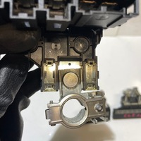 фото thumb №6, Renault captur ii 1.0 tce клемма предохранители