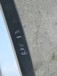 фото thumb №12, Bmw i3 16r бампер перед передний 7374446