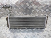 Купити Радіатор радіатор обігрівача scania, фото thumb