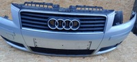 фото thumb №9, Бампер передній перед audi a3 8p малий решітка радіатора
