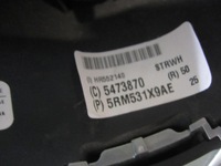 фото thumb №14, Chrysler pacifica 2017 кермо skóa 5rm531x9ae