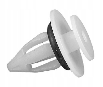 фото thumb №1, 10szt mini paceman '12-'16 -клипса планки пороговые