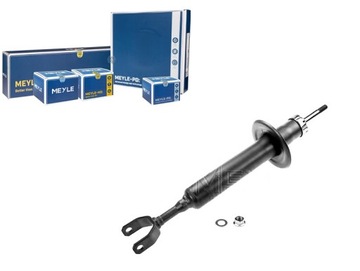 фото thumb №4, Амортизатор vw p. passat 00-