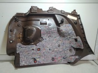 фото thumb №5, Jeep renegade обивка багажника правая 735624855