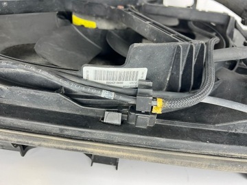 фото thumb №13, Peugeot rifter berlingo iv pas переднее радиатор усилитель балка 1.5 hdi