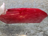 фото thumb №9, Opel crossland x капот крышка двигателя