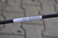 фото thumb №3, Porsche 718 cayman 982 2.0 труба шланг зчеплення