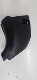 фото thumb №10, Toyota corolla e210 e21 захист накладка обшивка поріг молдинг лівий перед