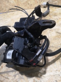 фото thumb №9, Jeep grand cherokee wk2 компресор підвіска 68204730ac 3.0 crdi