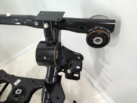 фото thumb №8, 1ea505235bn підрамник задня рама pomocniczna id4 id5 skoda enyaq audi q4 e-tron