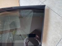 фото thumb №4, Стекло боковая - тонированная - правая - mercedes gls w167 - nowa