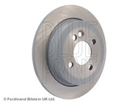 фото thumb №13, Диск гальмівний. mini mini r50, r53 2001.06- 2006.