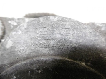 фото thumb №5, Carens ii натяжитель ролик 2,0crdi