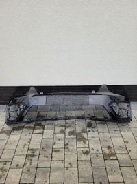 фото thumb №1, Бампер vw new beetle 2011 r-line 5c5