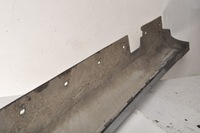 фото thumb №12, Bmw x1 e84 накладка порог правая 8038075