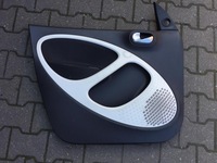 фото thumb №1, Smart forfour 453 2015- боковина дверь правые перед