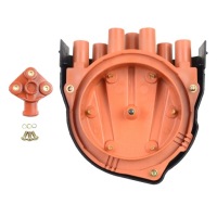 фото thumb №6, Трамблерна кришка розподільника запалювання do bmw seria 3 e30 seria 5 e28 e34 seria 6 e24