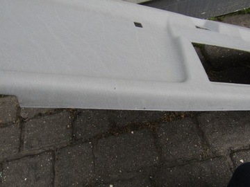 фото thumb №8, 5 mercedes w124 купе серый потолок передняя версия з люк