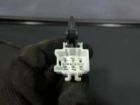 фото thumb №5, Mercedes s w222 lift long шторка люк дах a2227808500