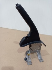 фото thumb №7, Тормоз ручной renault twingo iii 360106834r