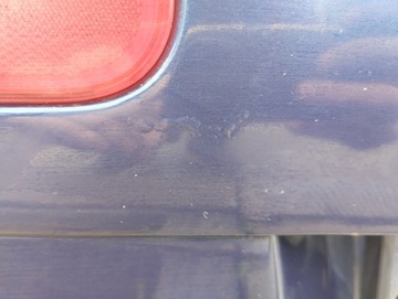 фото thumb №11, Крышка багажника стекло vw passat b6 универсал ld5q