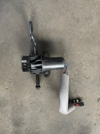 Купити Range rover velar моторчик сидіння, фото thumb