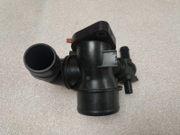 фото thumb №1, Wąż труба повітрозабірник шланг повітря mercedes vito w447 1.7 cdi r9n 1243227s03