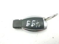 Mercedes-benz ml w164 ключ lub карта 2010 Недорого, фото thumb