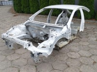 фото thumb №1, Opel insignia a 13-17 lift четверть левый перед подкрылок блок двигателя a z40r #135