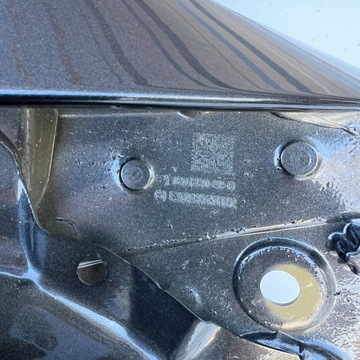 фото thumb №6, Tesla модель 3 рестайлінг highland зад кришка багажника