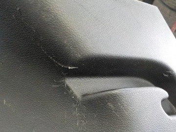 фото thumb №8, Grand cherokee wk2 обивка багажника правая