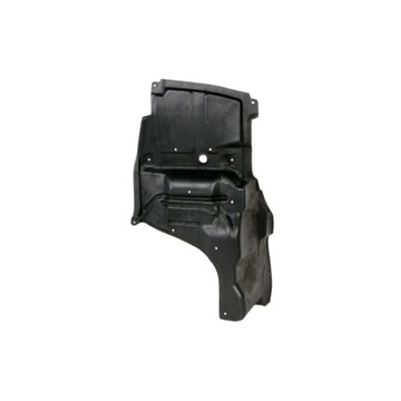 фото thumb №1, Захист двигуна ліва toyota corolla e12 01-08