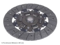 фото thumb №2, Диск зчеплення adm53142 blue print mazda rx-8