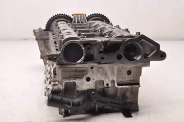 фото thumb №11, Mercedes w203 clk w211 slk r171 1.8k 16v 163km 184km головка r2710161501