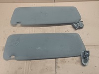 фото thumb №4, Козирок сонцезахисний лівий-правий renault master iii