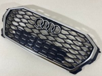 фото thumb №5, Audi q3 83f s-line решётка решётка перед хром новый