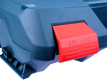 КОРПУС ДЛЯ УДАРНОГО ОТВЕРТОЧНИКА BOSCH GSB 18V-EC
