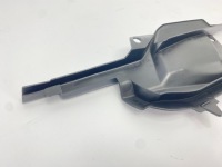 фото thumb №14, Захист кришка жабо ліва жабо ліва mercedes w140 1408360374