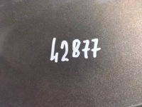 Бампер передний перед opel meriva ii b 10-14 в Украине, фото thumb