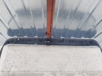 фото thumb №13, Рамка захист внутрішній скло кришки верхньої багажника задня bmw e53 x5 przedlift