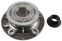 фото thumb №2, Ступиця підшипник колеса do opel omega b 2.6 3.0 3.2