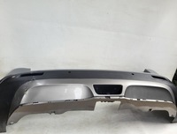 фото thumb №6, Бампер задняя задний suzuki vitara 2 2015-