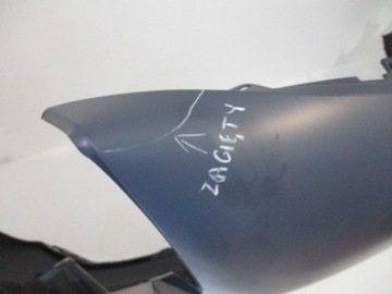 фото thumb №9, Peugeot 3008 2009-2012 бампер переднє новий оригінальний 9684345077