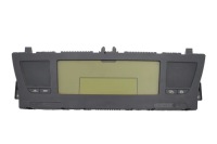 фото thumb №1, Лічильник дисплей citroen c4 picasso p9664365280