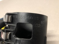 Mercedes корпус фильтра термостат 651 a6512002700 с Разборки, фото thumb