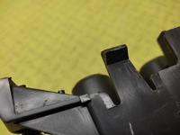 фото thumb №7, Citroen c5 iii kombi направляющая бампера левый задняя 9681048480