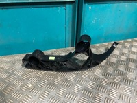 фото thumb №1, Mercedes r172 slk slc левый задний направляющая бампера