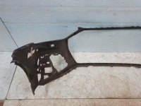 Бампер audi q5 ii 80a lift s-line перед передний Недорого, фото thumb