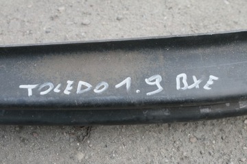 фото thumb №9, Балка зад seat toledo iii
