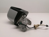 фото thumb №10, Jeep renegade дзеркало праве 11 pin europa 2014-